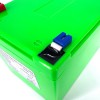 Аккумуляторная батарея 12В 10Ач LF-1210-11810 (LiFePO4, 4S3P, P) фото 0
