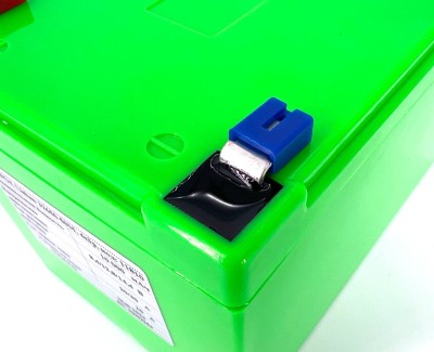 Аккумуляторная батарея 12В 10Ач LF-1210-11810 (LiFePO4, 4S3P, P)