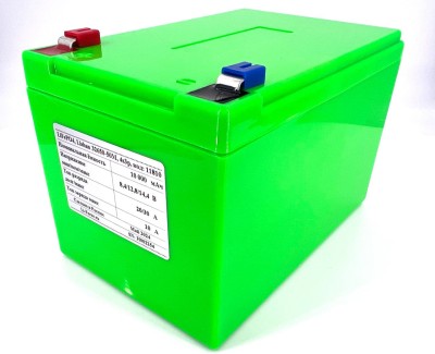 Аккумуляторная батарея 12В 10Ач LF-1210-11810 (LiFePO4, 4S3P, P)