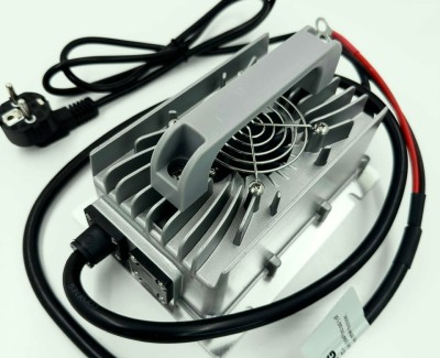 Зарядное устройство 54В 15А (15S LiFePO4) LFC7-4815A