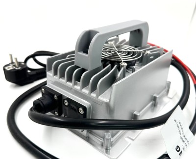 Зарядное устройство 54В 15А (15S LiFePO4) LFC7-4815A