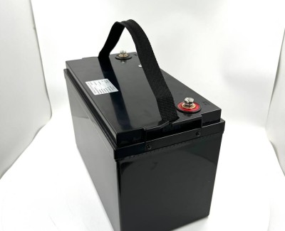 Аккумуляторная батарея 12В 105Ач LF-12105-11616 (LiFePO4, 4S1P, EVE LF105, P)