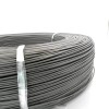 Провод в ПВХ изоляции 24AWG UL-1007, 0.2 мм², серый фото 1