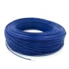 Провод в ПВХ изоляции 24AWG UL-1007, 0.2 мм², синий