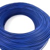 Провод в ПВХ изоляции 24AWG UL-1007, 0.2 мм², синий фото 1