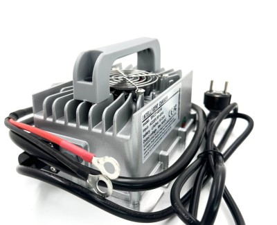 Зарядное устройство 54В 15А (15S LiFePO4) LFC7-4815A