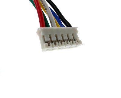 Плата BMS\PCM 5S Li-Ion HX-5S-TY-T20 (2.5-4.25V, 15A, балансировка, симметрия)