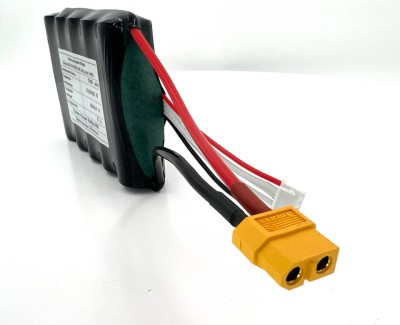 Аккумулятор для Dji Mavic 3, 18В 5Ач LF-185-14421 (Li-Ion, 5S1P, XT60)