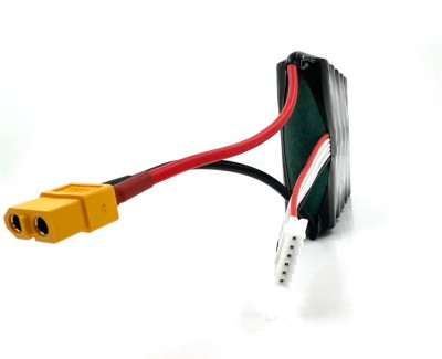 Аккумулятор для Dji Mavic 3, 18В 5Ач LF-185-14421 (Li-Ion, 5S1P, XT60)