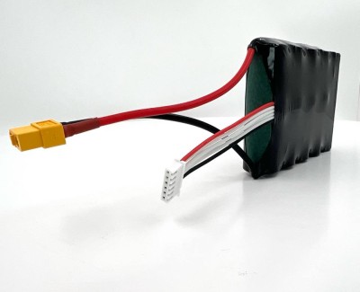 Аккумулятор для Dji Mavic 3, 18В 5Ач LF-185-14421 (Li-Ion, 5S1P, XT60)