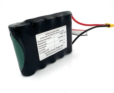 Аккумулятор для Dji Mavic 3, 18В 5Ач LF-185-14421 (Li-Ion, 5S1P, XT60)