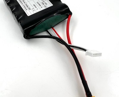 Аккумулятор для Dji Mavic 3, 18В 5Ач LF-185-14421 (Li-Ion, 5S1P, XT60)