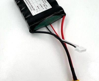 Аккумулятор для Dji Mavic 3, 18В 5Ач LF-185-14421 (Li-Ion, 5S1P, XT60)