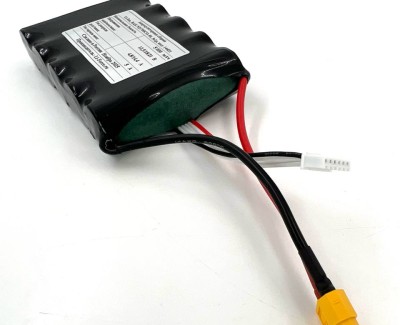 Аккумулятор для Dji Mavic 3, 18В 5Ач LF-185-14421 (Li-Ion, 5S1P, XT60)