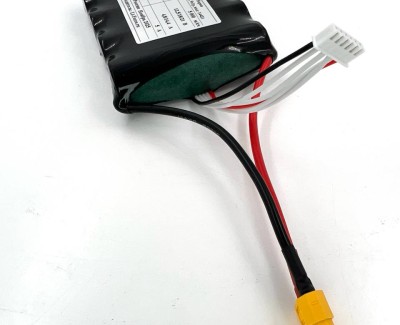 Аккумулятор для Dji Mavic 3, 18В 5Ач LF-185-14421 (Li-Ion, 5S1P, XT60)