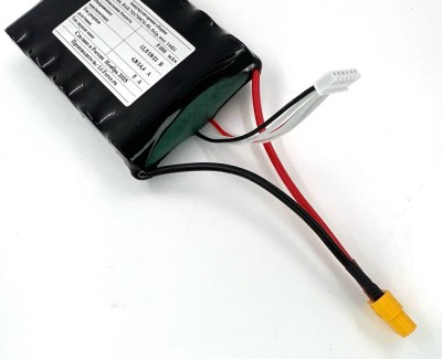 Аккумулятор для Dji Mavic 3, 18В 5Ач LF-185-14421 (Li-Ion, 5S1P, XT60)