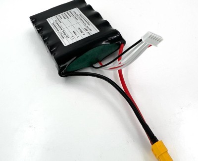 Аккумулятор для Dji Mavic 3, 18В 5Ач LF-185-14421 (Li-Ion, 5S1P, XT60)