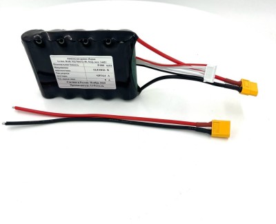 Аккумулятор для Dji Mavic 3, 18В 5Ач LF-185-14421 (Li-Ion, 5S1P, XT60)