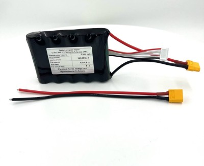 Аккумулятор для Dji Mavic 3, 18В 5Ач LF-185-14421 (Li-Ion, 5S1P, XT60)