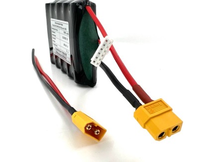 Аккумулятор для Dji Mavic 3, 18В 5Ач LF-185-14421 (Li-Ion, 5S1P, XT60)