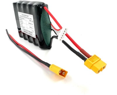 Аккумулятор для Dji Mavic 3, 18В 5Ач LF-185-14421 (Li-Ion, 5S1P, XT60)