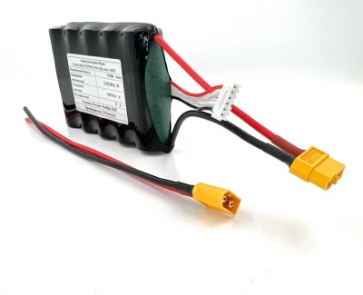 Аккумулятор для Dji Mavic 3, 18В 5Ач LF-185-14421 (Li-Ion, 5S1P, XT60)