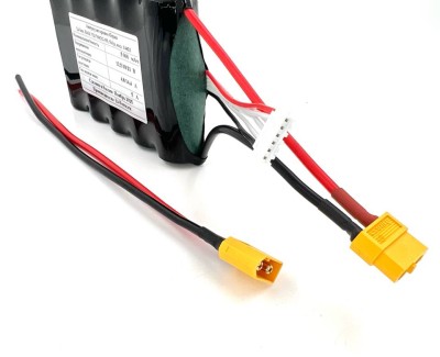 Аккумулятор для Dji Mavic 3, 18В 5Ач LF-185-14421 (Li-Ion, 5S1P, XT60)