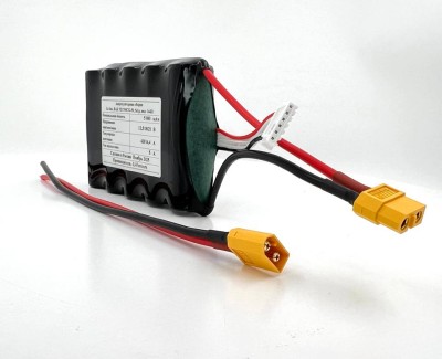 Аккумулятор для Dji Mavic 3, 18В 5Ач LF-185-14421 (Li-Ion, 5S1P, XT60)