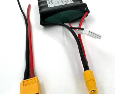 Аккумулятор для Dji Mavic 3, 18В 5Ач LF-185-14421 (Li-Ion, 5S1P, XT60)