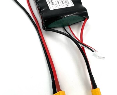 Аккумулятор для Dji Mavic 3, 18В 5Ач LF-185-14421 (Li-Ion, 5S1P, XT60)