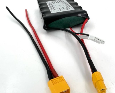 Аккумулятор для Dji Mavic 3, 18В 5Ач LF-185-14421 (Li-Ion, 5S1P, XT60)