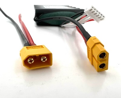 Аккумулятор для Dji Mavic 3, 18В 5Ач LF-185-14421 (Li-Ion, 5S1P, XT60)