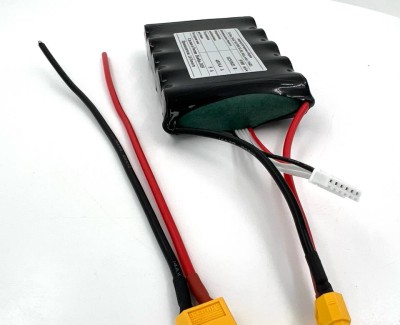 Аккумулятор для Dji Mavic 3, 18В 5Ач LF-185-14421 (Li-Ion, 5S1P, XT60)