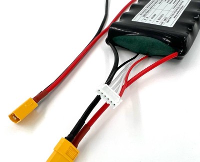 Аккумулятор для Dji Mavic 3, 18В 5Ач LF-185-14421 (Li-Ion, 5S1P, XT60)