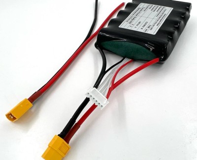 Аккумулятор для Dji Mavic 3, 18В 5Ач LF-185-14421 (Li-Ion, 5S1P, XT60)