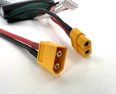 Аккумулятор для Dji Mavic 3, 18В 5Ач LF-185-14421 (Li-Ion, 5S1P, XT60)