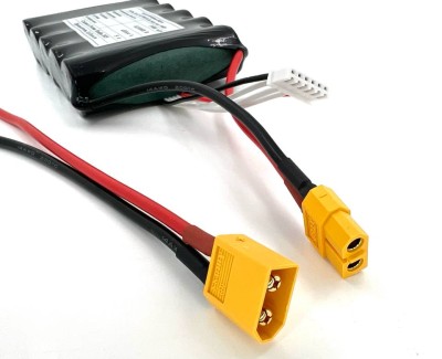 Аккумулятор для Dji Mavic 3, 18В 5Ач LF-185-14421 (Li-Ion, 5S1P, XT60)