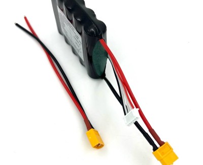 Аккумулятор для Dji Mavic 3, 18В 5Ач LF-185-14421 (Li-Ion, 5S1P, XT60)