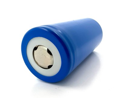 LiFePO4 3.2V, 32700-7,0Ah, 7000 мАч (аккумулятор литий-железо-фосфатный, 32700)