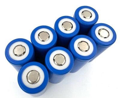 LiFePO4 3.2V, 32700-7,0Ah, 7000 мАч (аккумулятор литий-железо-фосфатный, 32700)