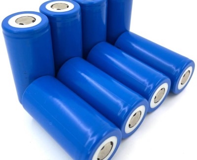 LiFePO4 3.2V, 32700-7,0Ah, 7000 мАч (аккумулятор литий-железо-фосфатный, 32700)