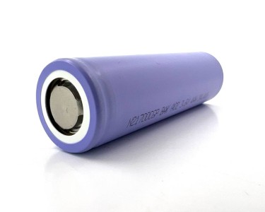 Li-Ion 3.6V, BAK N21700CGP, 4000 мАч (аккумулятор литий-ионный, 21700)