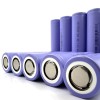 Li-Ion 3.6V, BAK N21700CGP, 4000 мАч (аккумулятор литий-ионный, 21700) фото 1