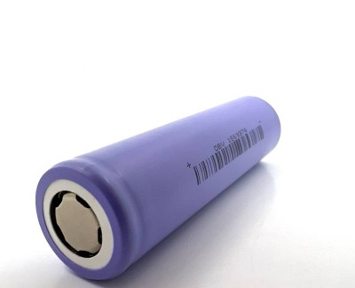 Li-Ion 3.6V, BAK N18650CP Low Temp, 3350 мАч (аккумулятор литий-ионный, -40 ℃, 18650)