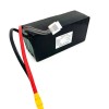 Аккумулятор для FPV 22,2В 32Ач LF-2232-11484 (Li-Po, 6S1P, LFF-LP32, 32000 мАч, XT90, T) фото 5