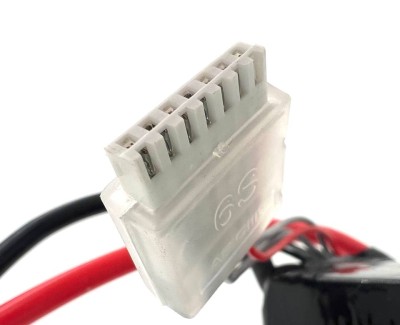 Аккумулятор для FPV 22,2В 32Ач LF-2232-11484 (Li-Po, 6S1P, LFF-LP32, 32000 мАч, XT90, T)