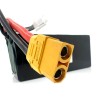 Аккумулятор для FPV 22,2В 32Ач LF-2232-11484 (Li-Po, 6S1P, LFF-LP32, 32000 мАч, XT90, T) фото 2