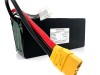 Аккумулятор для FPV 22,2В 32Ач LF-2232-11484 (Li-Po, 6S1P, LFF-LP32, 32000 мАч, XT90, T)