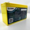 Аккумуляторная батарея 12В 18Ач LF-1218-8503 (Li-Ion, 3S7P, BAK 2550CQ, P) фото 4