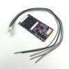 Плата BMS\PCM 4S LiFePO4 Purple (2.3-3.65V, 6 MOS, 120A, активная балансировка) фото 11